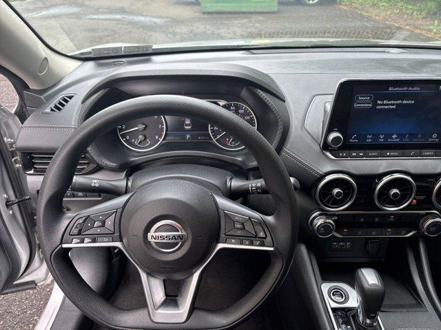 used 2023 Nissan Sentra car, priced at $18,209