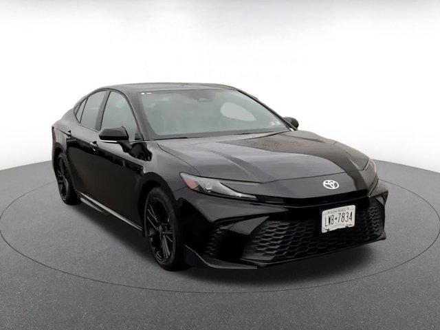 used 2025 Toyota Camry car, priced at $29,760
