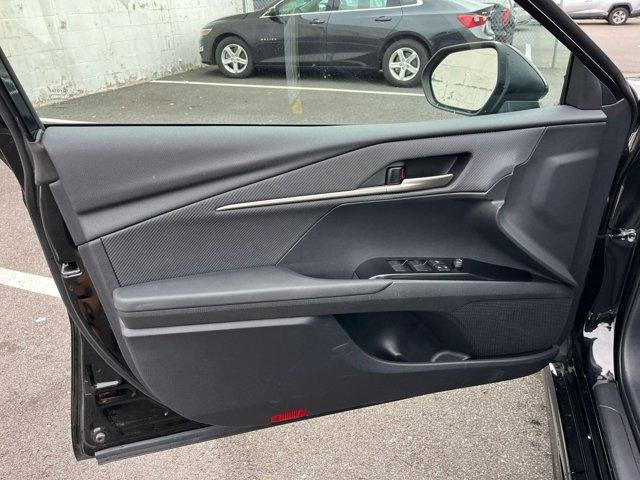 used 2025 Toyota Camry car, priced at $29,760