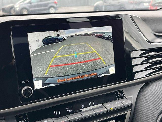 used 2025 Toyota Camry car, priced at $29,760