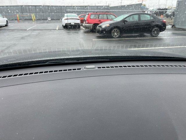 used 2025 Hyundai Venue car, priced at $18,423