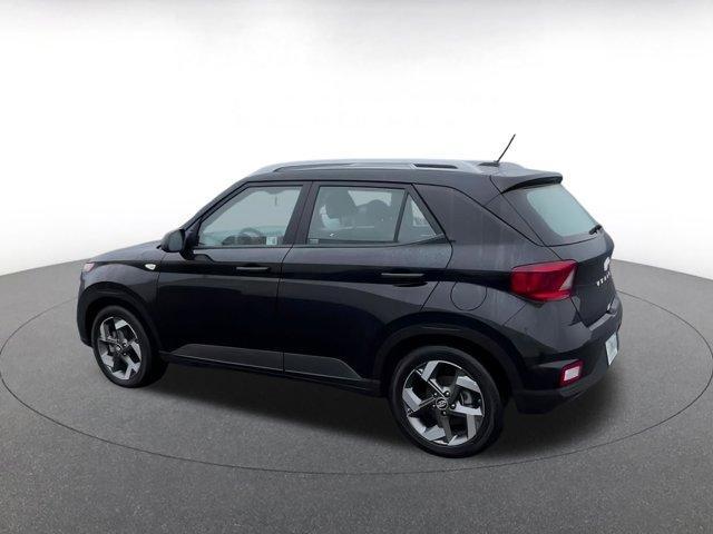 used 2025 Hyundai Venue car, priced at $18,423