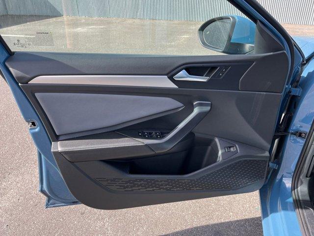 used 2025 Volkswagen Jetta car, priced at $21,059