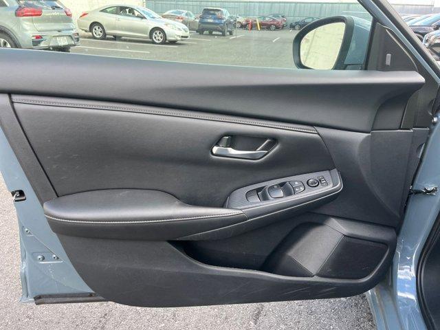 used 2024 Nissan Sentra car, priced at $18,925