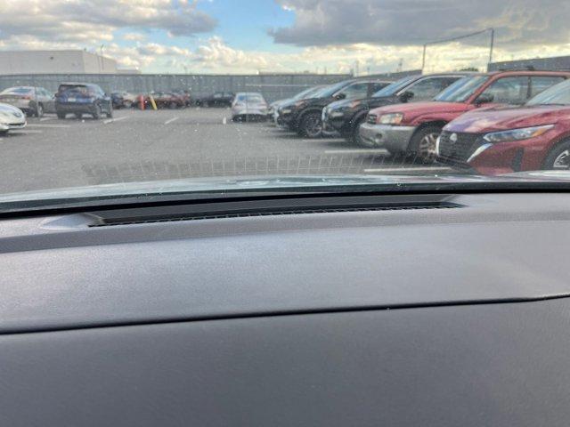 used 2024 Nissan Sentra car, priced at $18,925