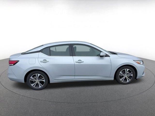 used 2023 Nissan Sentra car, priced at $16,156