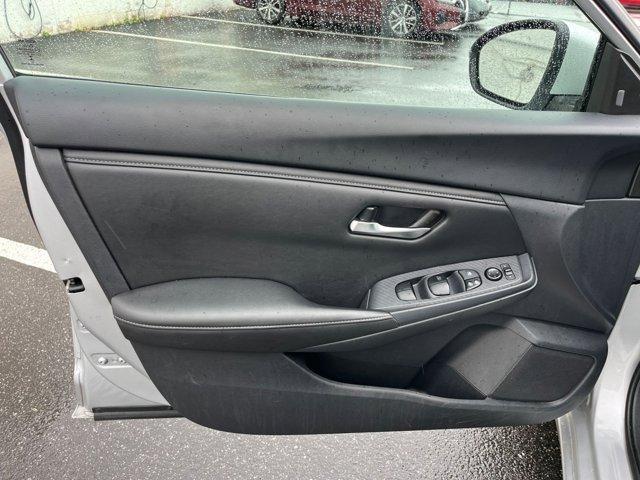 used 2023 Nissan Sentra car, priced at $16,156