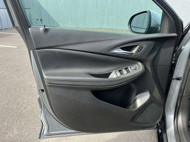 used 2024 Buick Encore GX car, priced at $19,906