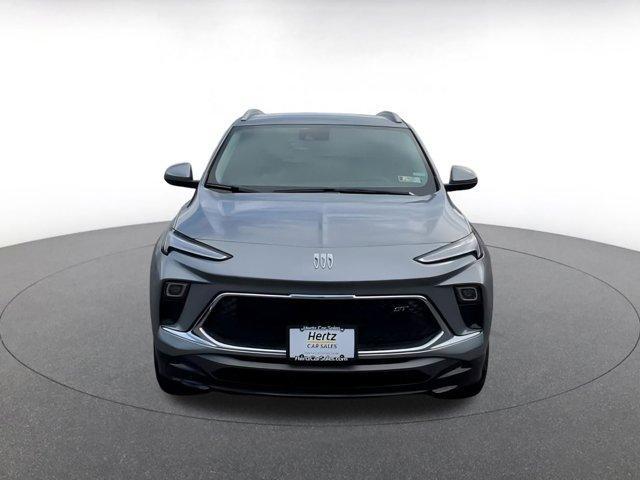 used 2024 Buick Encore GX car, priced at $19,906