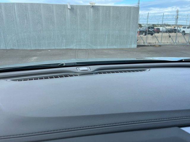 used 2024 Buick Encore GX car, priced at $19,906