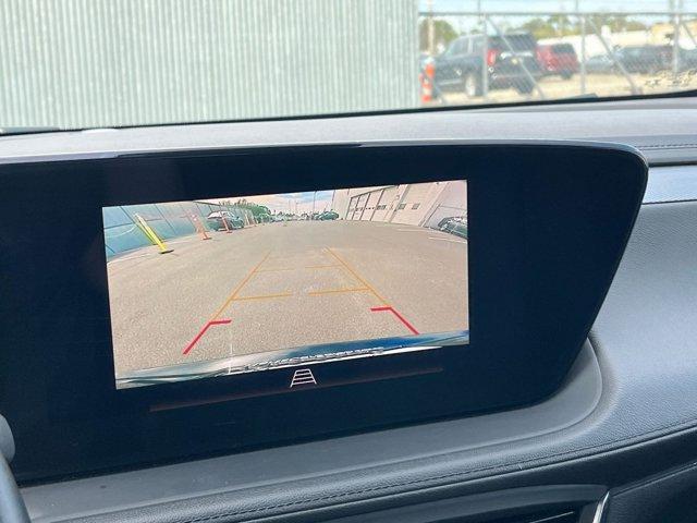 used 2024 Buick Encore GX car, priced at $19,906