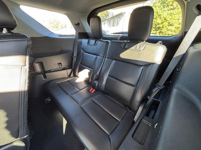 used 2023 Ford Explorer car, priced at $26,224