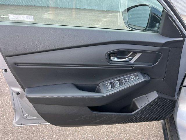 used 2024 Honda Accord Hybrid car, priced at $27,210