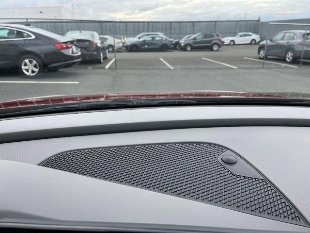 used 2025 Hyundai Elantra car, priced at $20,312