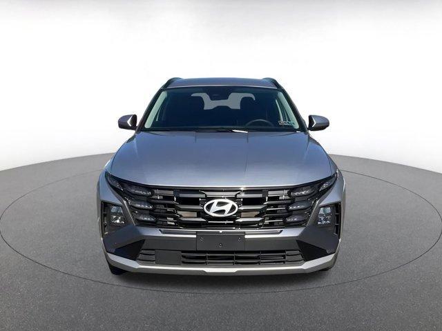 used 2025 Hyundai Tucson car, priced at $23,361