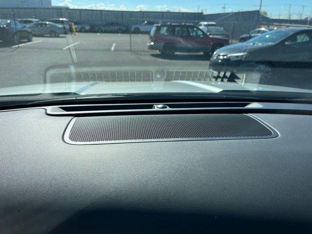 used 2025 Hyundai Tucson car, priced at $23,361