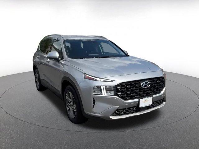 used 2023 Hyundai Santa Fe car, priced at $21,139