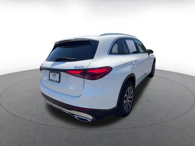 used 2024 Mercedes-Benz GLC 300 car, priced at $40,158