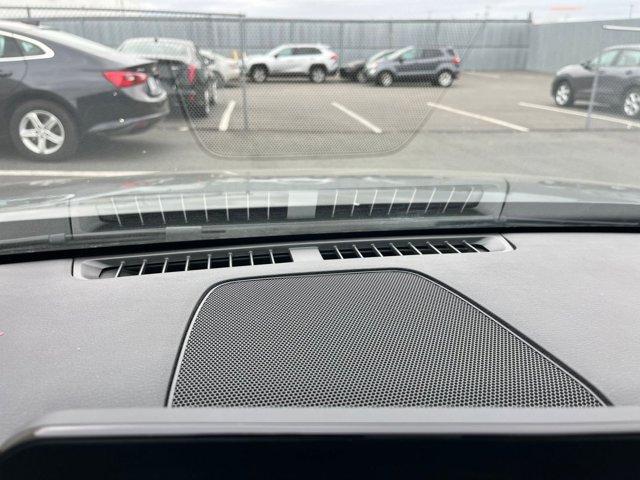 used 2025 Mazda Mazda3 car, priced at $21,452