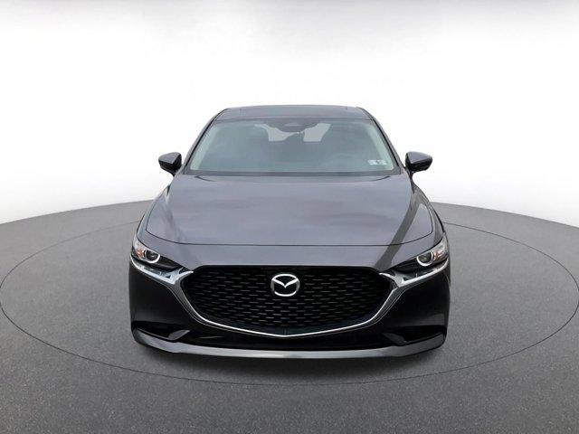 used 2025 Mazda Mazda3 car, priced at $21,452