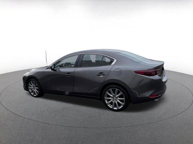 used 2025 Mazda Mazda3 car, priced at $21,452