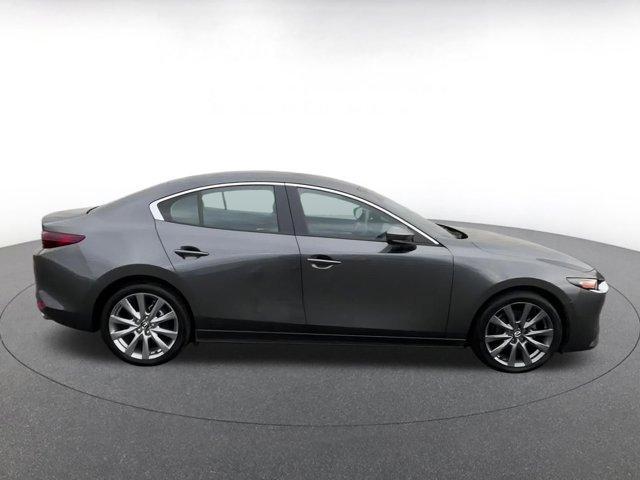 used 2025 Mazda Mazda3 car, priced at $21,452