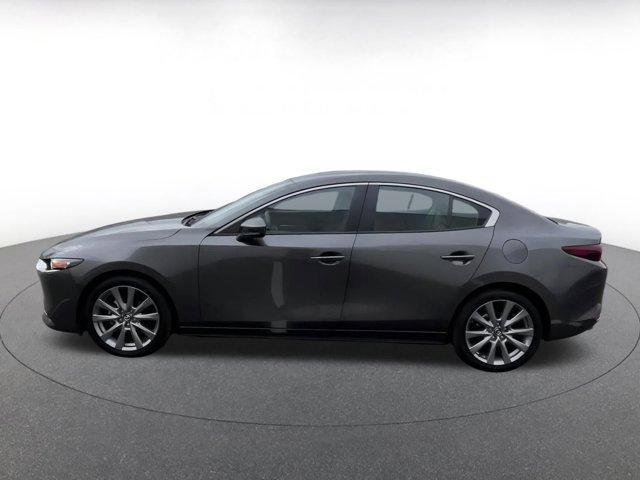 used 2025 Mazda Mazda3 car, priced at $21,452