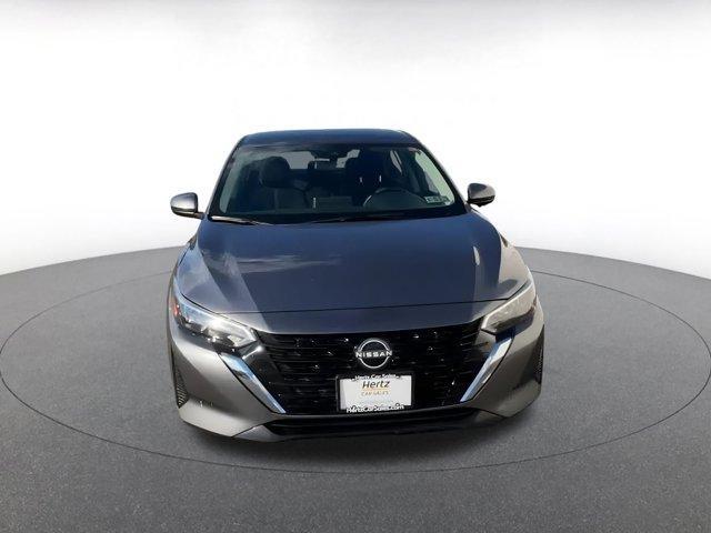 used 2024 Nissan Sentra car, priced at $18,137