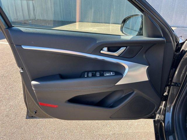 used 2025 Genesis G70 car, priced at $33,309