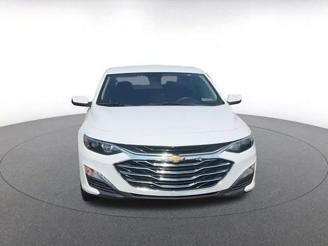 used 2024 Chevrolet Malibu car, priced at $16,743