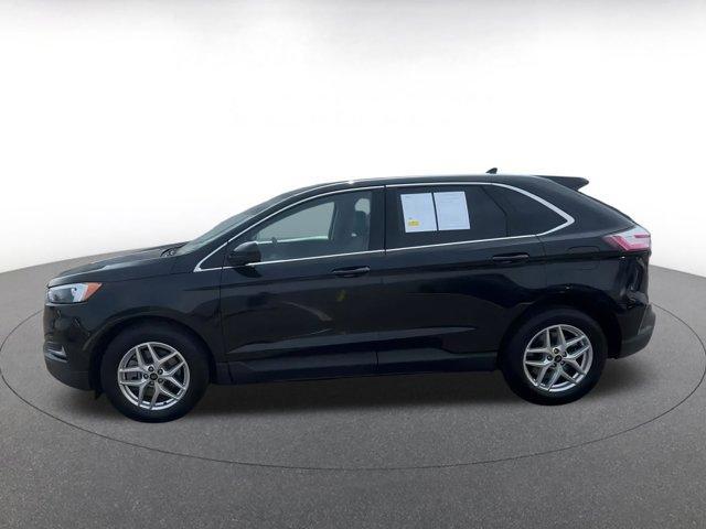 used 2024 Ford Edge car, priced at $23,424