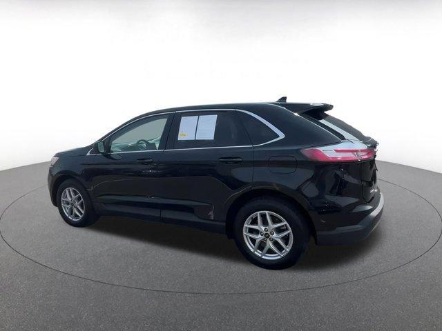 used 2024 Ford Edge car, priced at $23,424