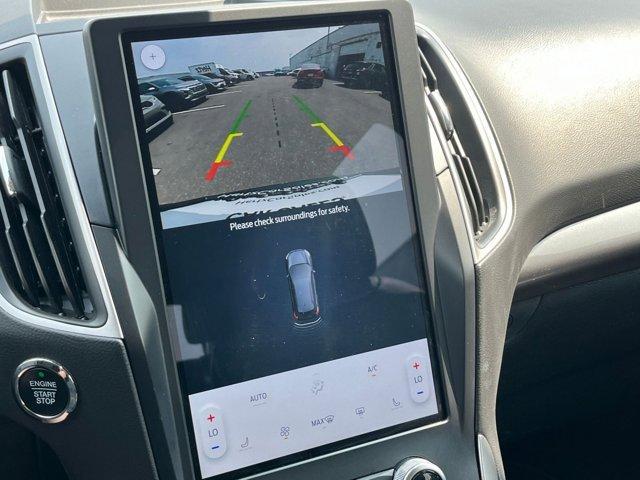 used 2024 Ford Edge car, priced at $23,424