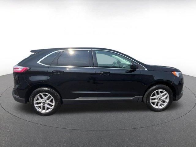 used 2024 Ford Edge car, priced at $23,424