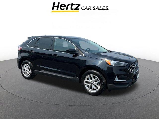 used 2024 Ford Edge car, priced at $23,424