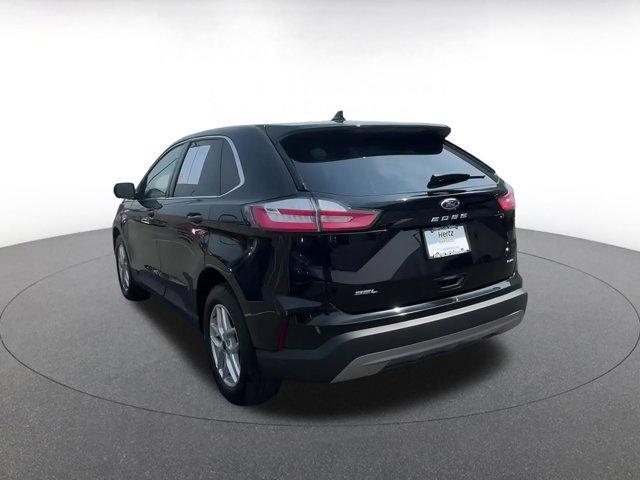 used 2024 Ford Edge car, priced at $23,424