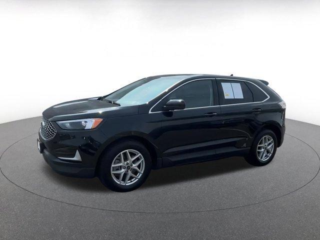 used 2024 Ford Edge car, priced at $23,424