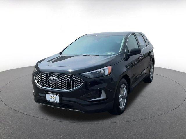 used 2024 Ford Edge car, priced at $23,424