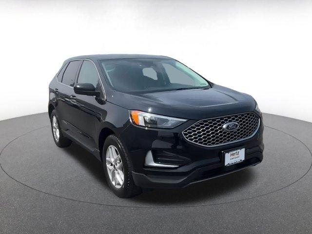 used 2024 Ford Edge car, priced at $23,424