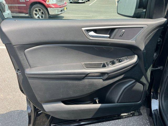 used 2024 Ford Edge car, priced at $23,424