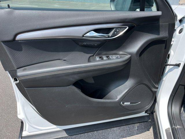 used 2024 Buick Envision car, priced at $28,222