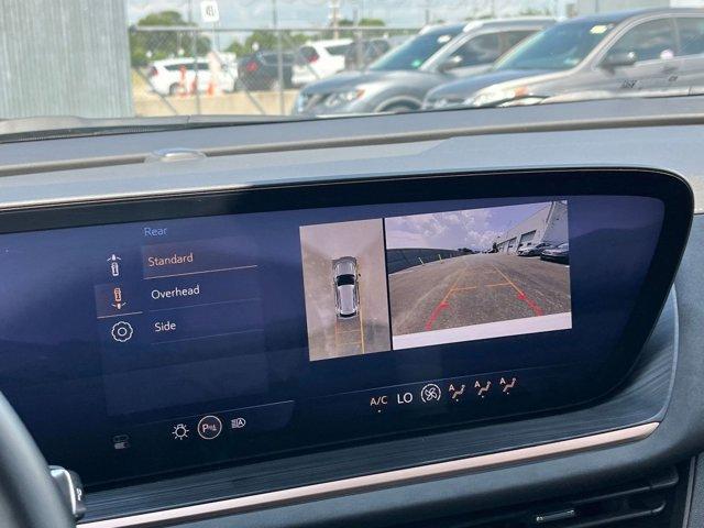 used 2024 Buick Envision car, priced at $28,222