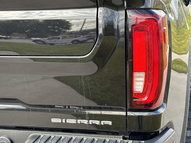 used 2022 GMC Sierra 3500 car, priced at $62,366