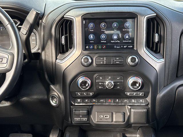 used 2022 GMC Sierra 3500 car, priced at $62,366