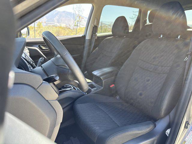 used 2017 Nissan Rogue car, priced at $10,250