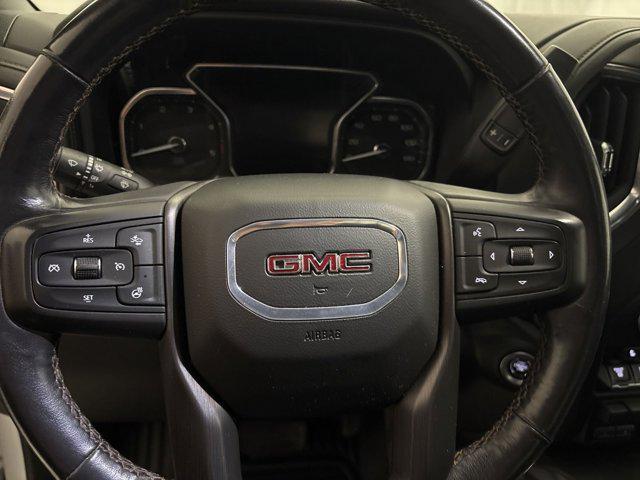 used 2022 GMC Sierra 3500 car, priced at $55,900