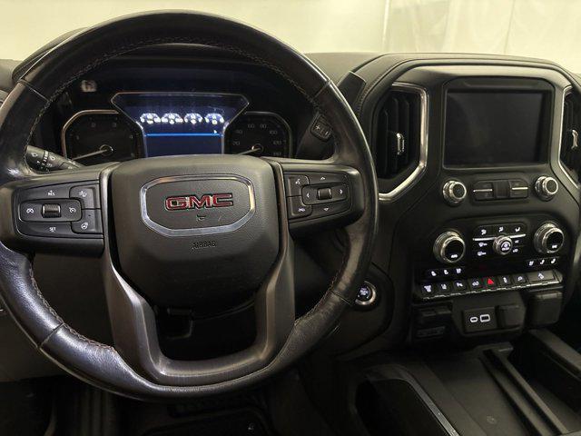 used 2022 GMC Sierra 3500 car, priced at $55,900