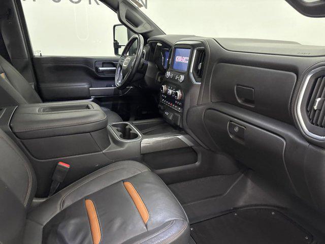 used 2022 GMC Sierra 3500 car, priced at $55,900