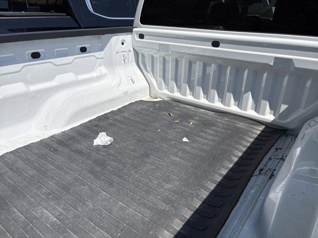 used 2024 GMC Canyon car, priced at $34,250