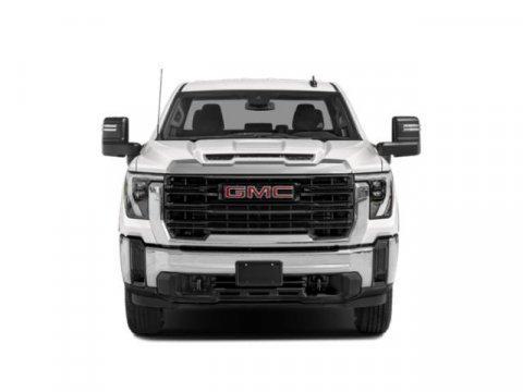 new 2024 GMC Sierra 2500 car, priced at $53,828